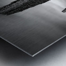 Machrie Moor Standing Stones Metal print