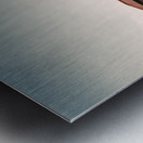 Ocean View Impression metal