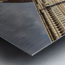 Florence Cathedral Metal print