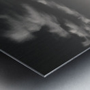 Fort Lovrijenac Metal print