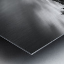 Castle Fraser Metal print