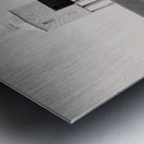 Low Lighthouse Metal print