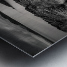 Loch Ewe Metal print