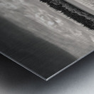 Lake of Menteith Metal print