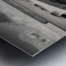 Brough of Birsay Metal print