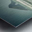 Matapia Island Metal print