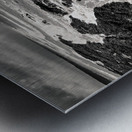 Ninety Mile Beach Metal print