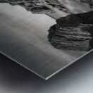 Marloes Sands Metal print