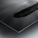 Callanish Stones II Metal print