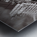 Trump Tower Metal print