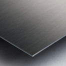 Four Trees on a Pier Metal print