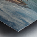 Mull of Kintyre Lighthouse Metal print