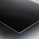 Duart Castle Metal print