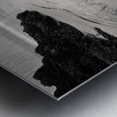 Mealasta Beach Metal print