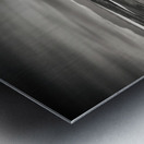 Quiraing Valley Metal print