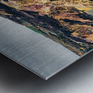 Mynydd Parys Metal print