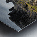 Quiraing View Metal print