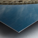 Roman Colosseum Metal print