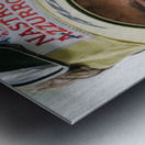 Rossi Impression metal