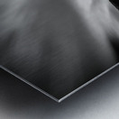 Eilean Donan Castle I Metal print