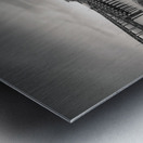 Raynes Jetty Impression metal