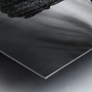 Machrie Moor Standing Stone Metal print