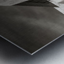 Parliament of Malta Metal print