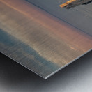 Chicago Lakefront Metal print