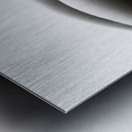 Nude Study No2 Impression metal