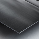 Stoer Head Lighthouse Metal print