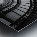 The Rookery Steps Metal print