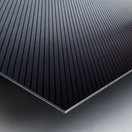 La Defense I Metal print