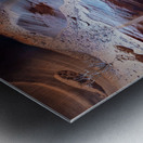 Shifting Sands Impression metal