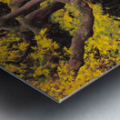 Japanese Maple at Autumn Impression metal