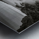 Ardalanish Beach Metal print