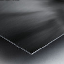 Llanddwyn Island Metal print