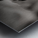 Woodland Study 11 Impression metal