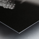 Woodland Study 4 Impression metal