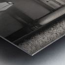 Covent Garden Passage Metal print