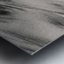 Dailbeag Sand Patterns Study 1 Impression metal