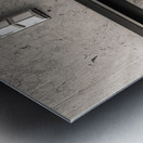 Board of Trade Elevator Impression metal