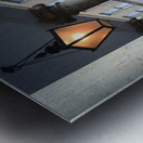 Bath Street Impression metal