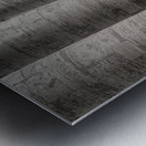 Vatican Lamp Metal print