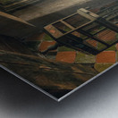 Old Dutch Window Impression metal