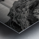 Marloes Sands Beach Metal print