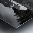 Blackrock Cottage Metal print