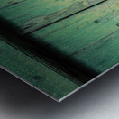 Ninety One Metal print