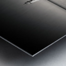 Talacre Lighthouse Impression metal