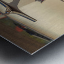 Fairlane Flashback Metal print