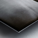 Field Tree Metal print